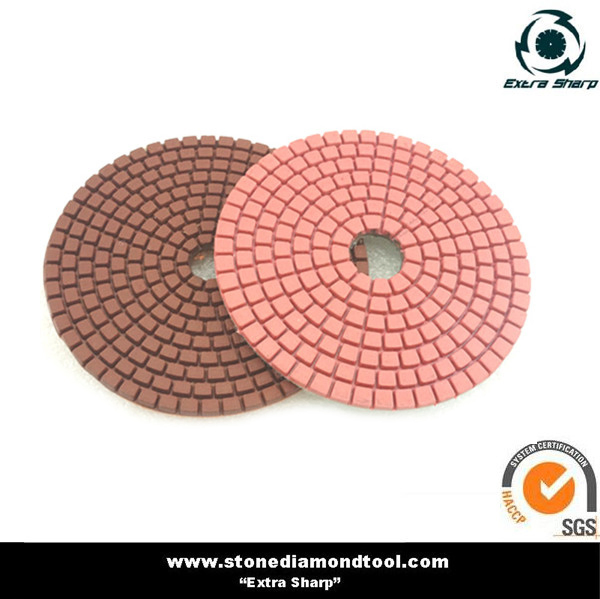 Top Quality China Marble Polishing Pad