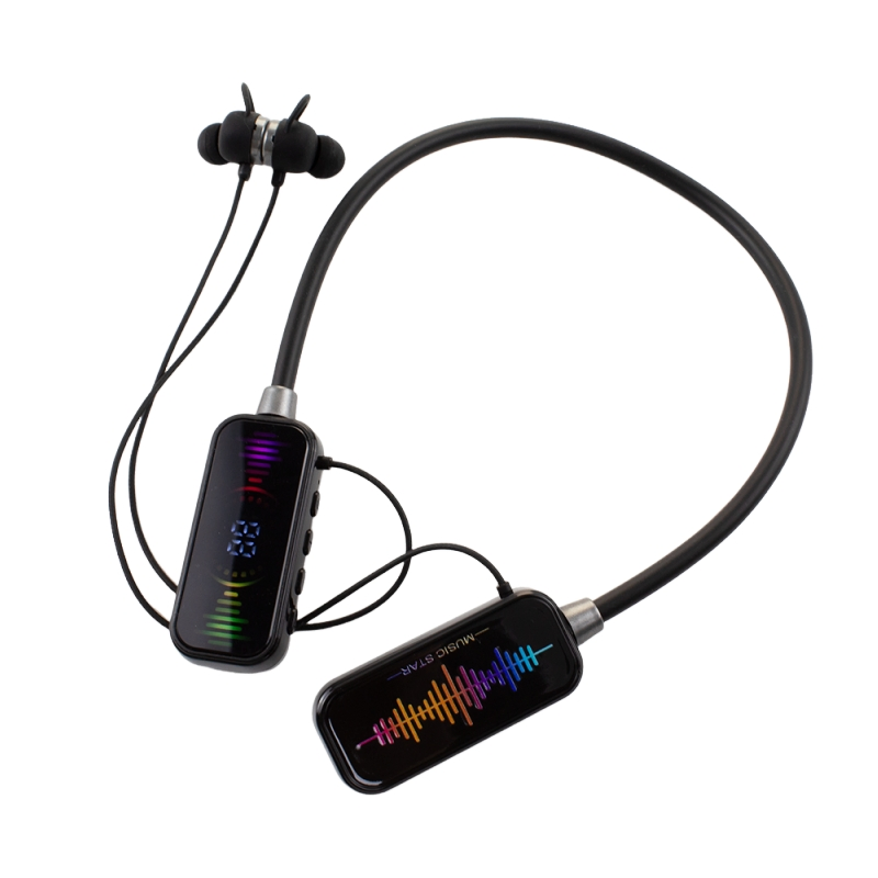 Беспроводные наушники-петля BL360 с шумоподавлением