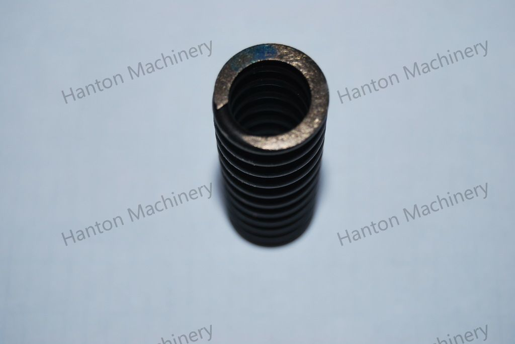 Пружина топливной форсунки Cummins KTA38 QSK38 3042427