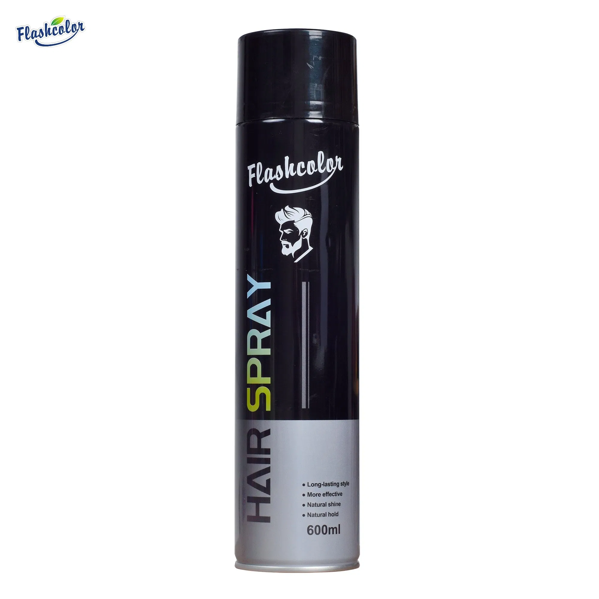 Wholesale Hair Styling Products Curl Setting Hair Fixing Spray