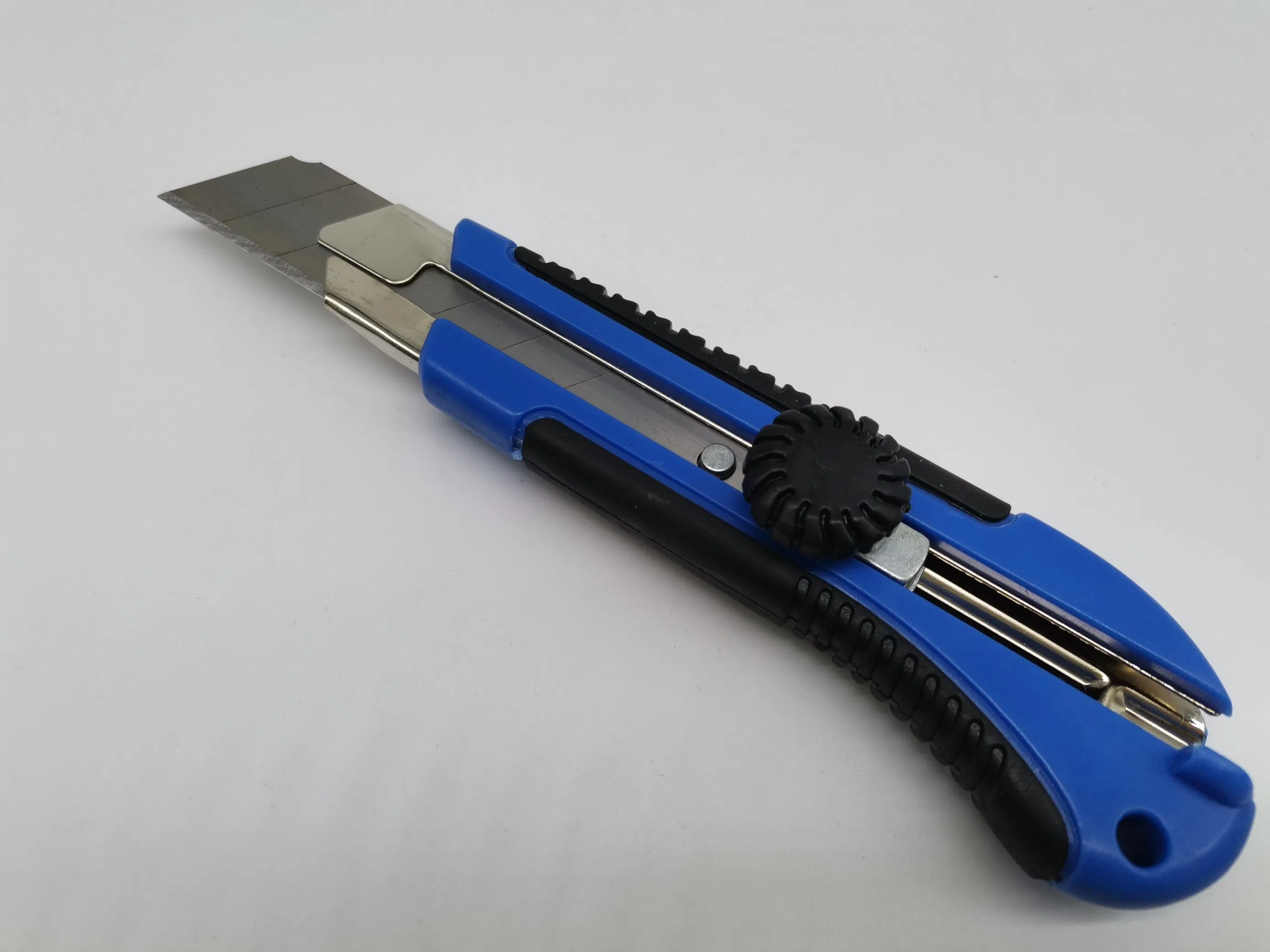 Utility Knife/ Cutters/ Zinc-Alloy Cutters Art Knife (1016002, 1016212)