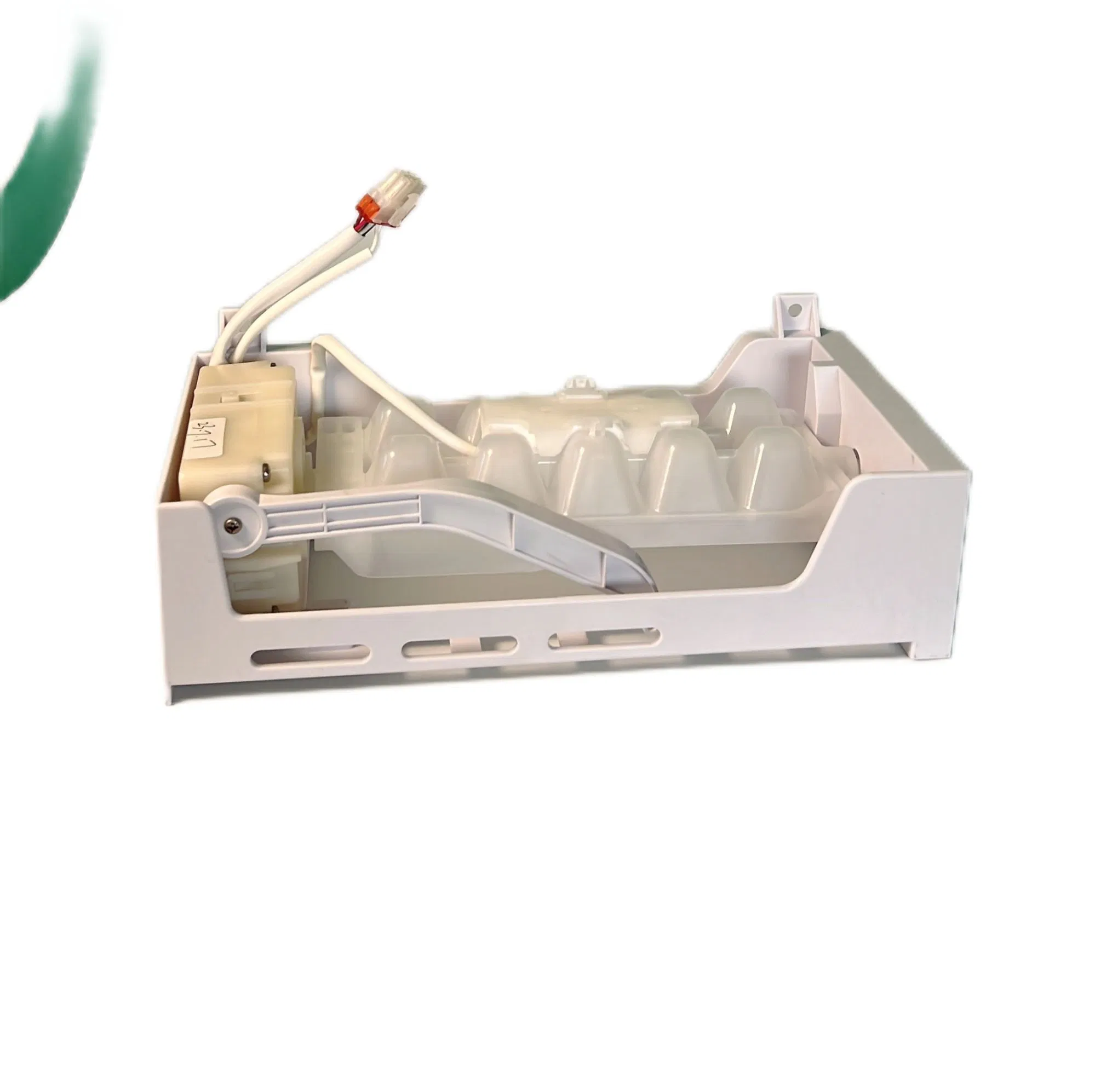 Ice Maker Replace Nidec for Whirlpool