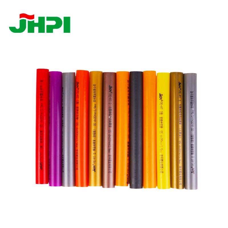 PE Rt Home Decoration Compound Oxygen and Scale Resistance Floor Heating Pipe