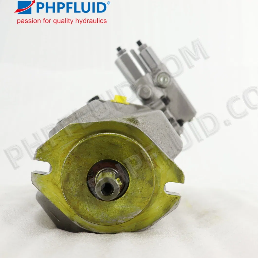 Гидравлический насос A10VSO18DFR/31R-VPA12N00 (аналог Rexroth)