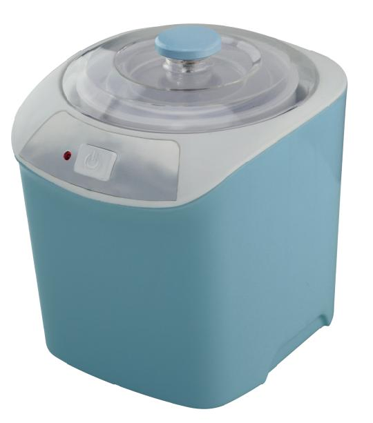 Electric Fozen Yogurt Maker for Home Use