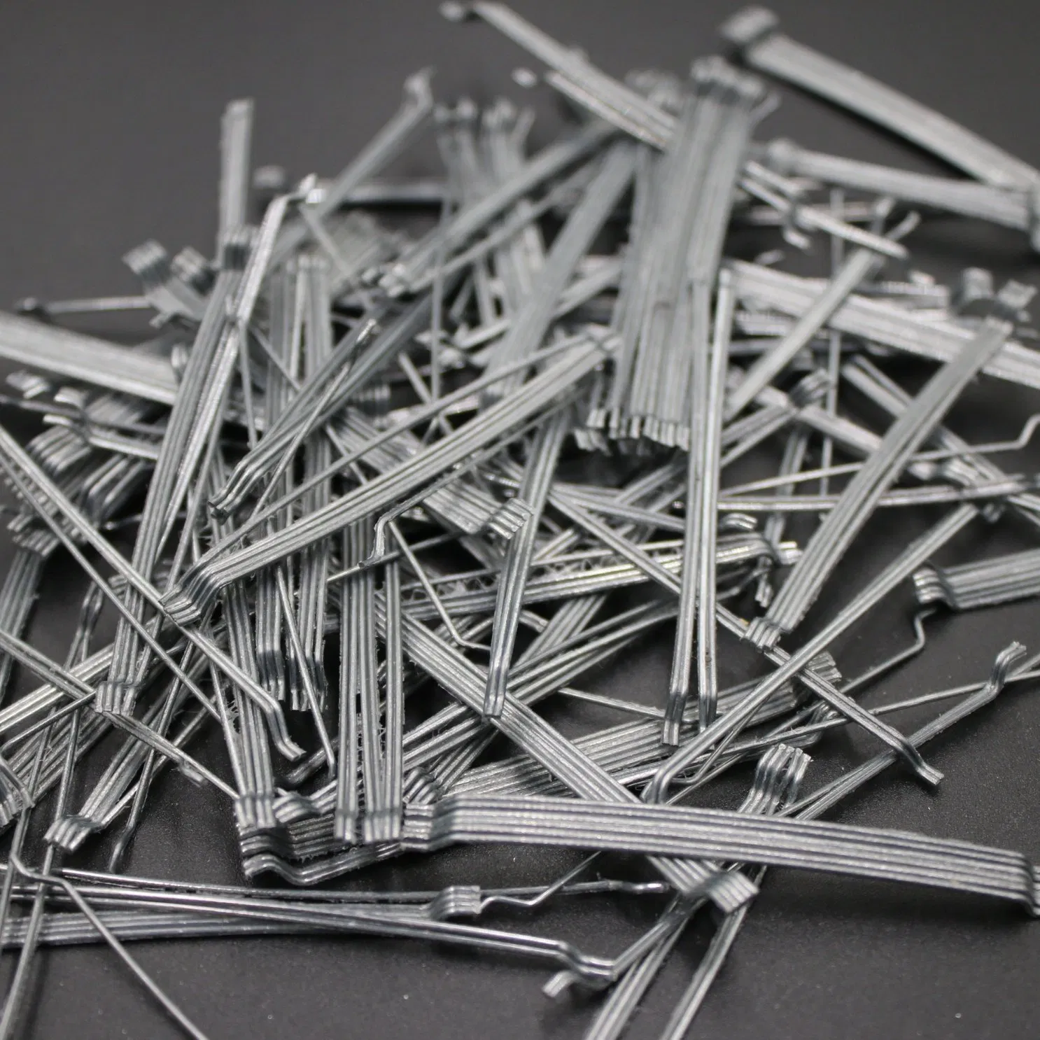 High Strength Steel Fiber for Concrete Reinforcement