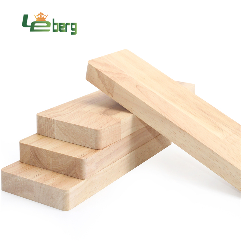 Hot Sale Furniture Grade Rubber Finger Joint Board for Sale