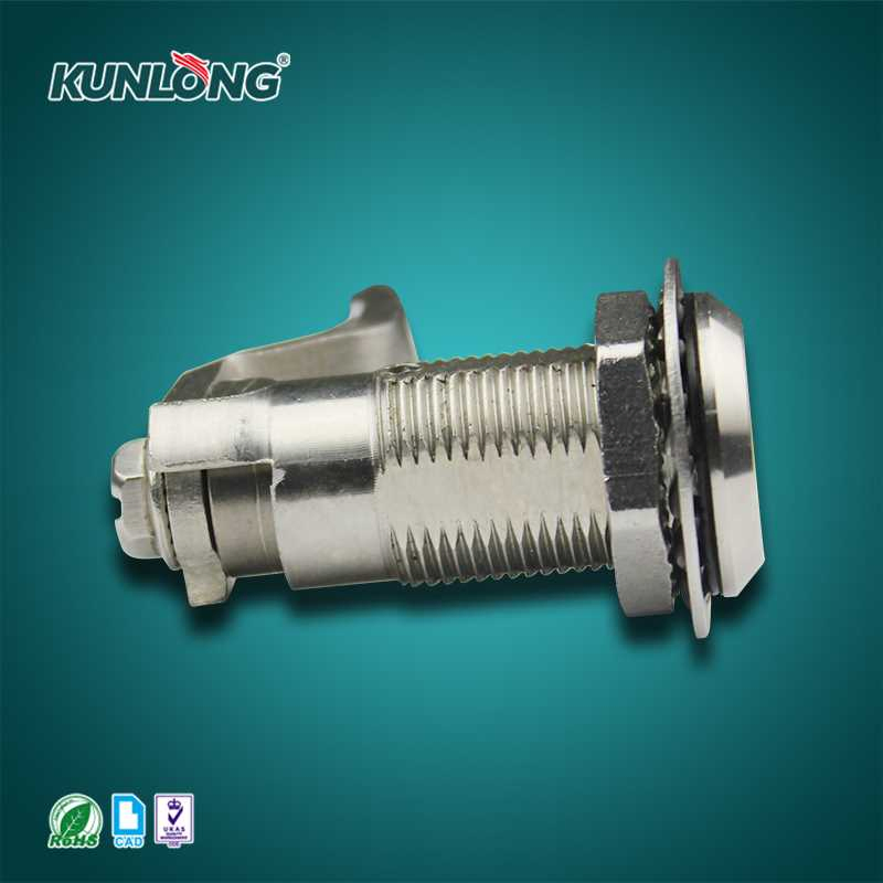 Sk1-063 Stainless Steel Adjustable Grip Door Cam Latch