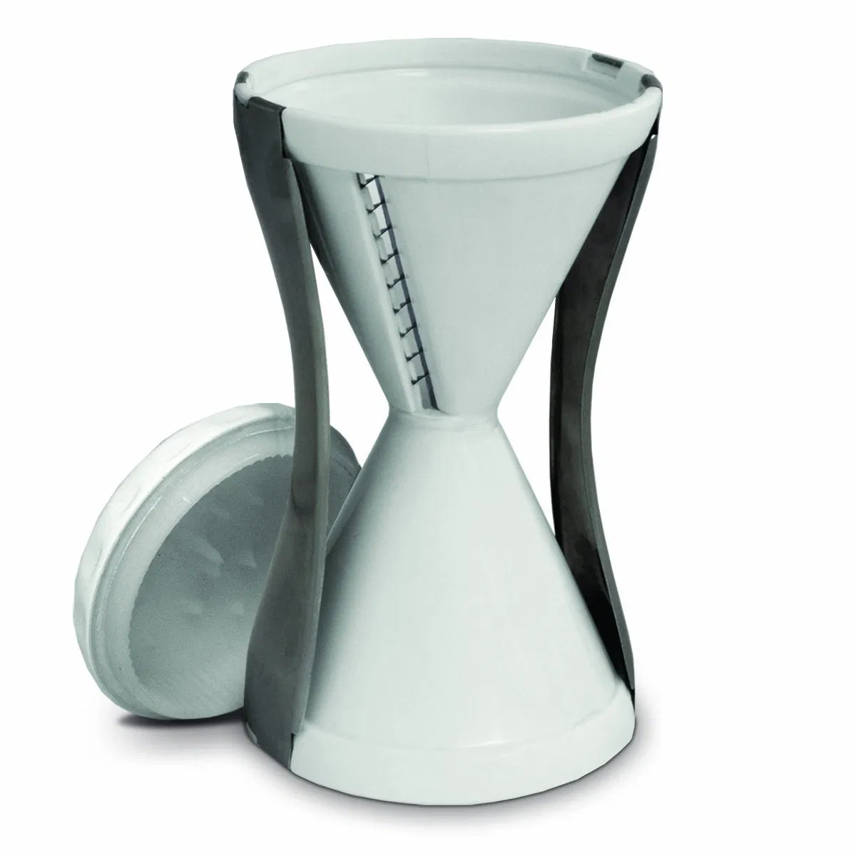 Спиральная тёрка Veggetti для овощей