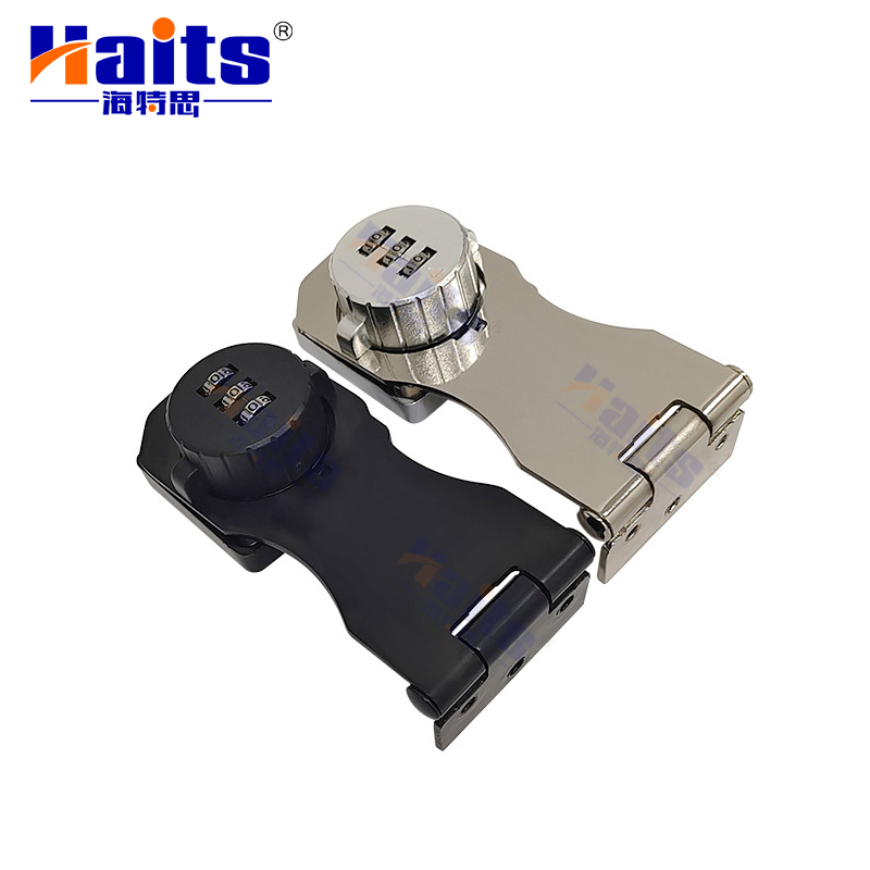 Cabinet and Drawer Safety Accessories Keyless Cabinet Lock OEM Manufacture