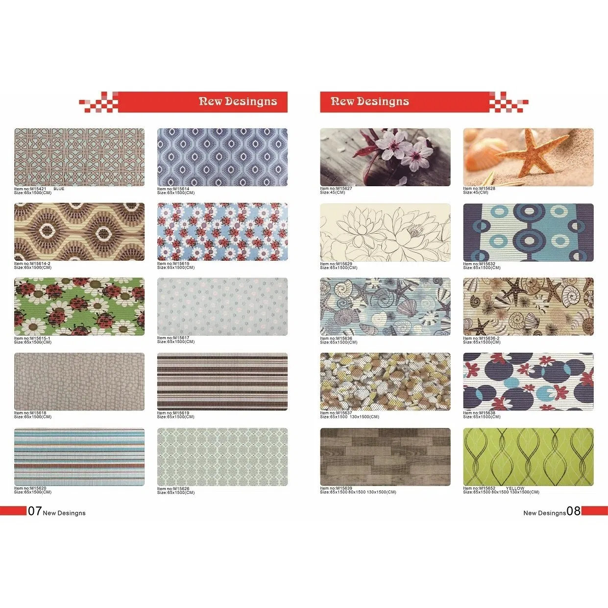 PVC Foaming Anti Slip Floor Mat