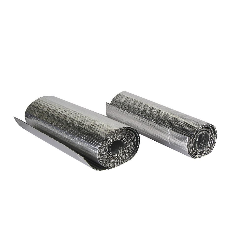 Thermal Foil Insulation