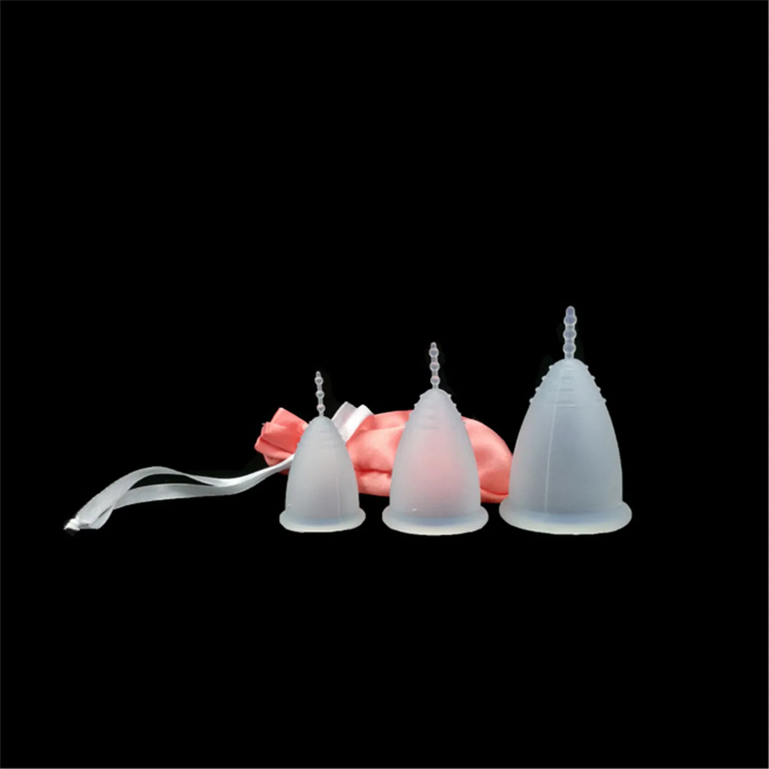 Hot Selling Factory Price Period Custom Women Silicone Menstrual Cup
