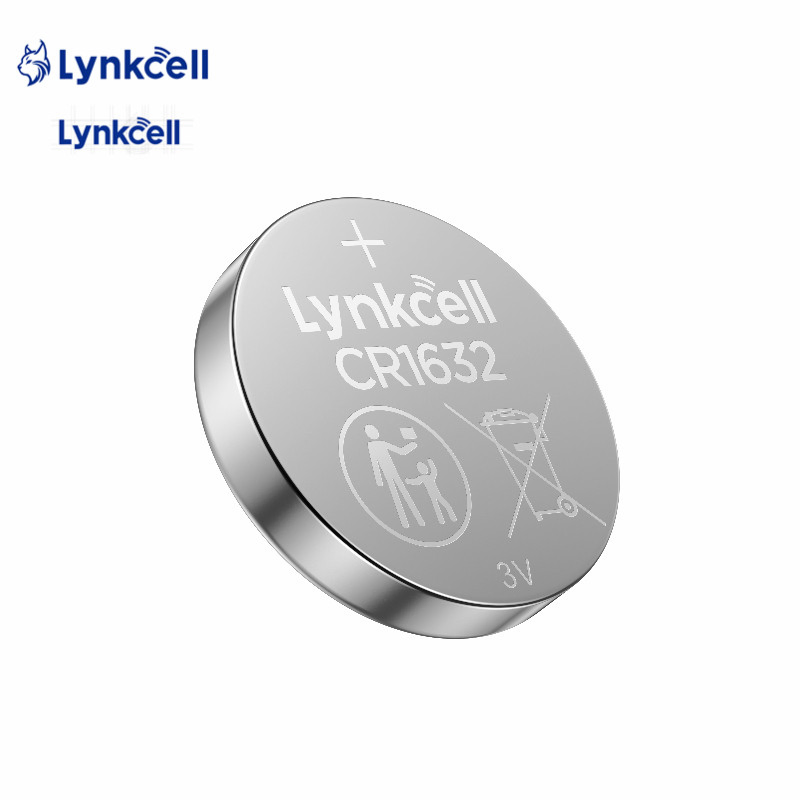 Батарейка CR1632 промышленная литиевая