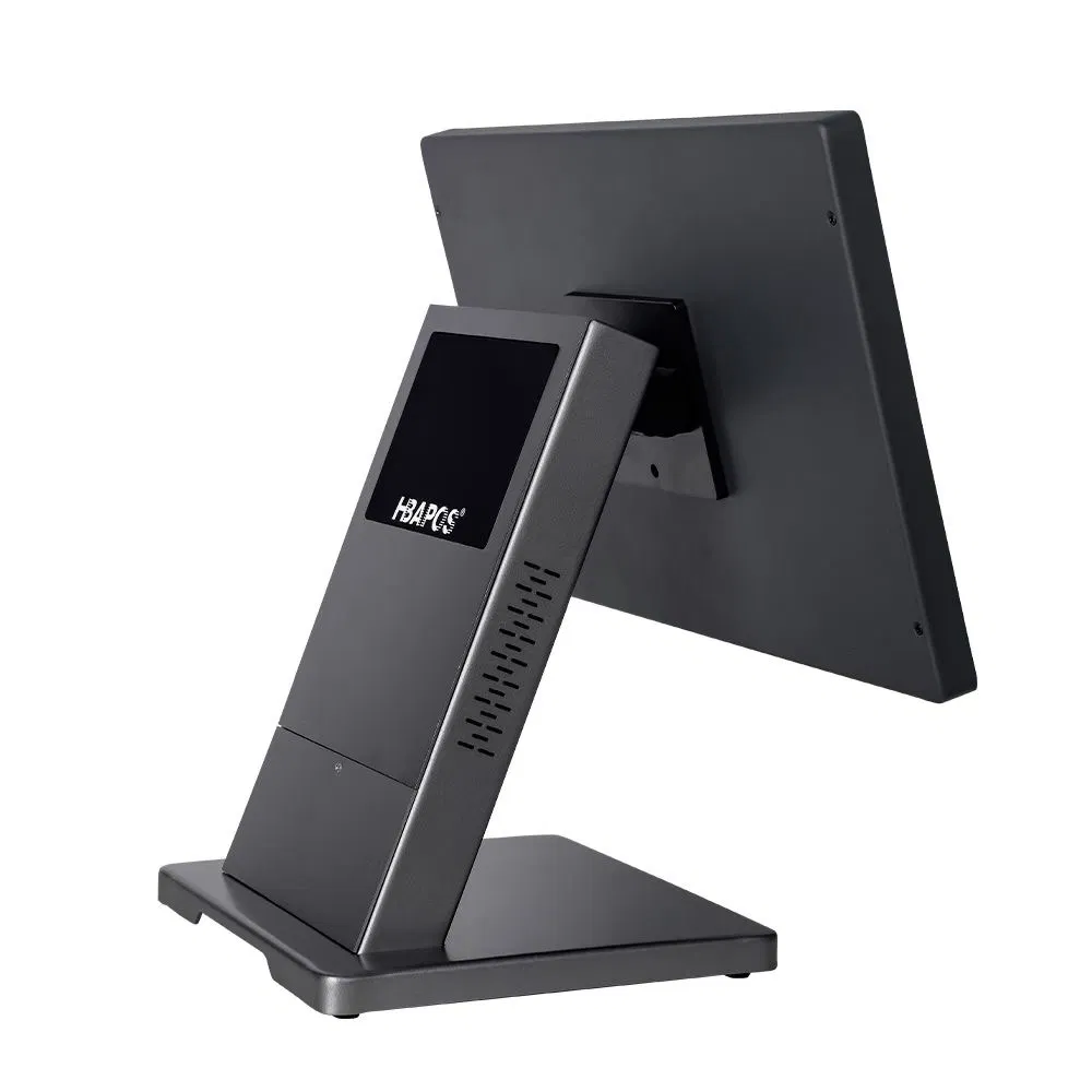 Factory Price POS Systems POS Machine Cash Register for Supermarket