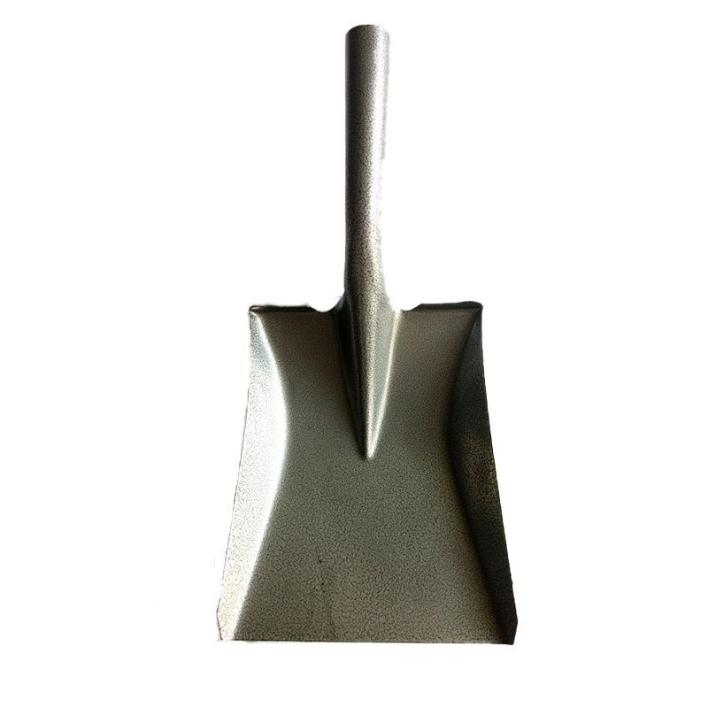 Garden Farming Hand Tools Steel Shovel Head Hardware Shovel