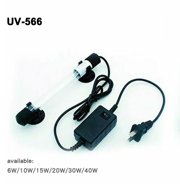 Gardening UV Lamp 40W to Clean Water in Ponds Pools