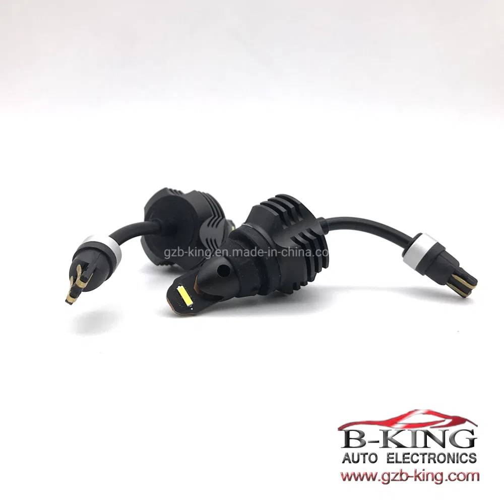 Светодиодная лампа T15 26W 2200 лм для авто