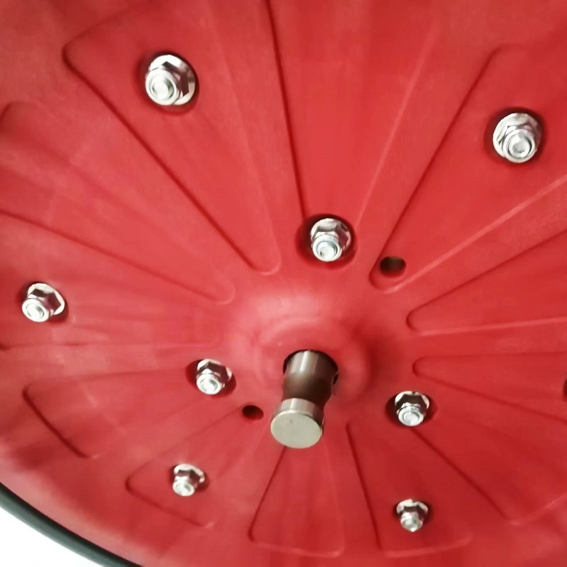 Horsch Drill Seeder Closing Wheel N340 x 50 Great Plains