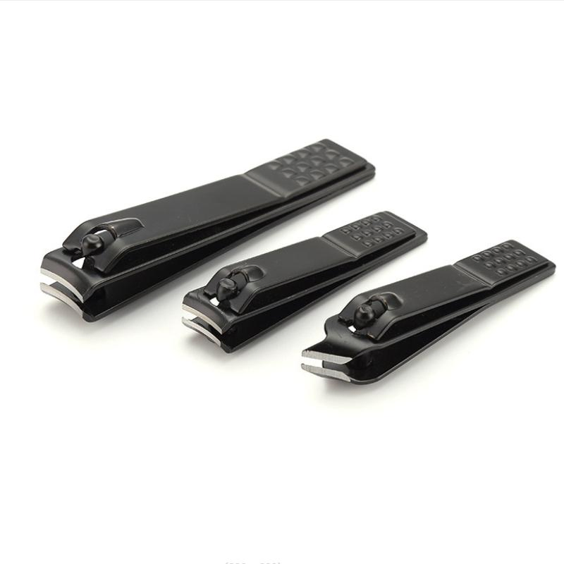 Stainless Steel Pink Nail Care Kit Professional Nail Clipper High Quality Manicure