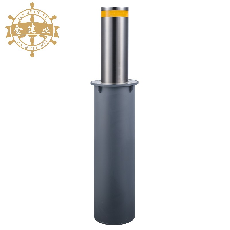 Fully Automatic Hydraulic Lifting Column and Vehicle Security Barrier