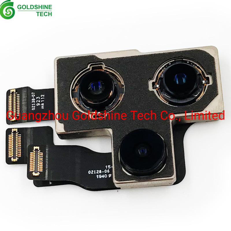 Задняя камера для iPhone 11 Pro