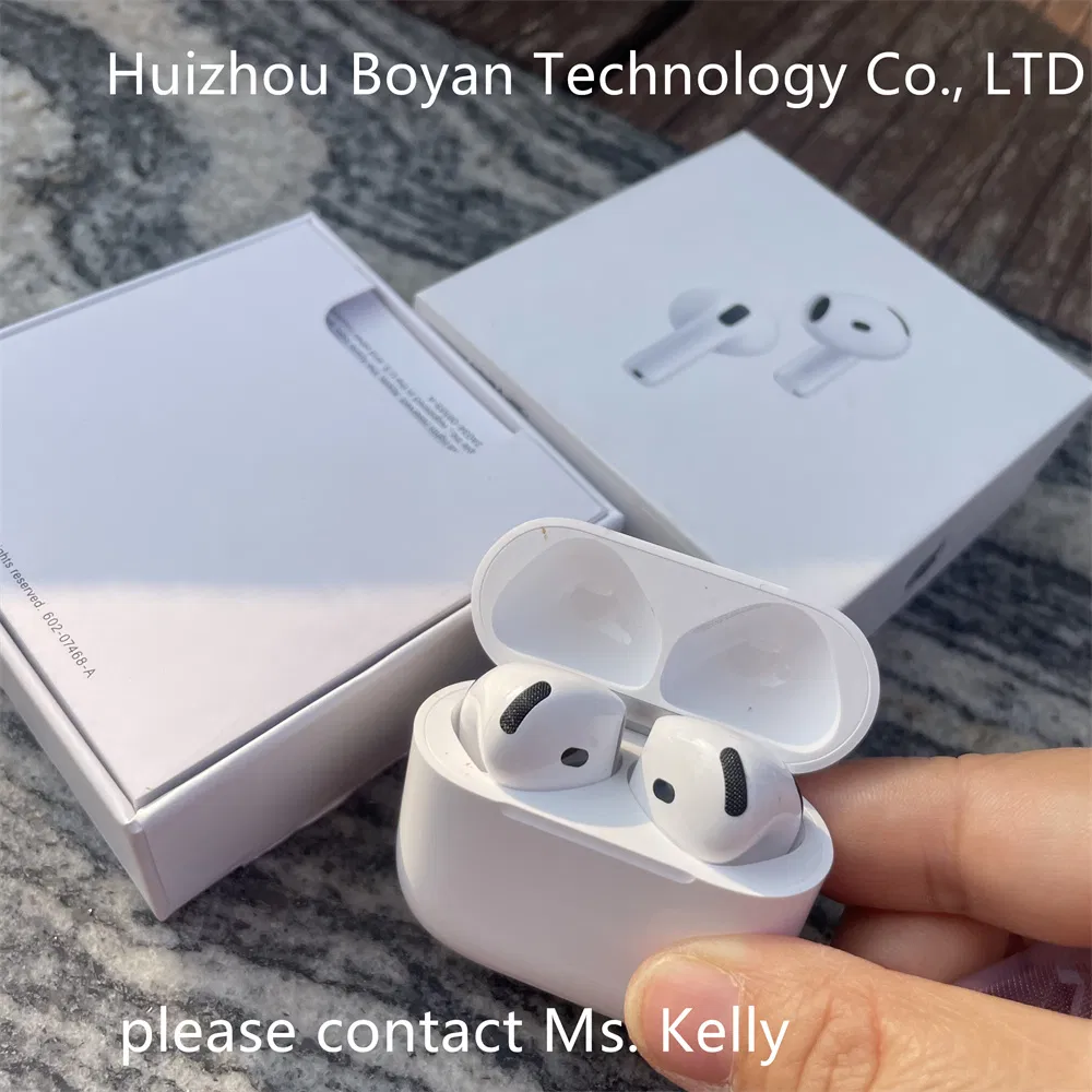 Беспроводные наушники Bluetooth с шумоподавлением