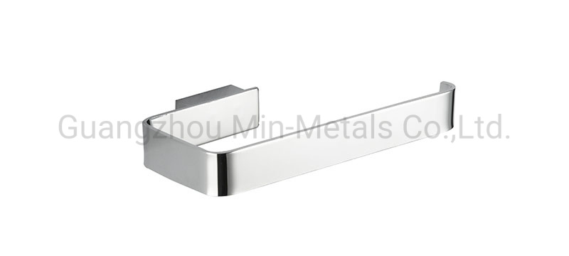 Zinc Bathroom Accessories Z-13200 Sanitary Ware Set