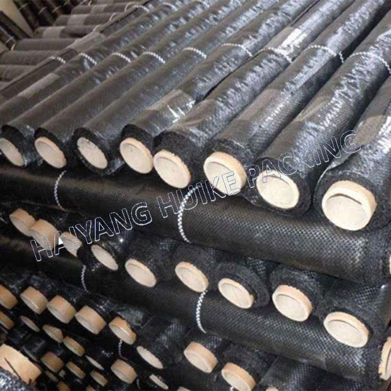 Weed Mat Weedingmat Roll with 90GSM 100GSM Agriculture Ground Cover