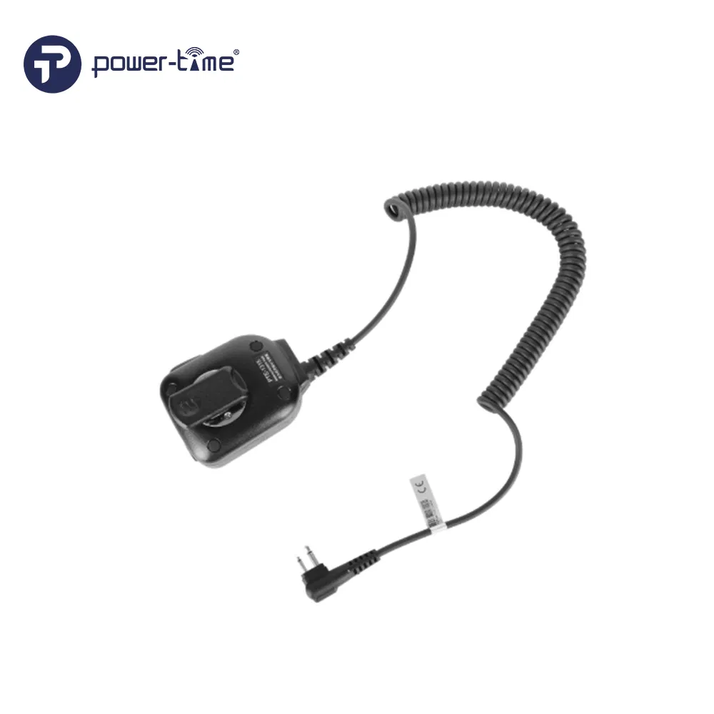 Apx2000 Dgp8050 Shoulder Speaker Microphone for Motorola Walkie Talkie