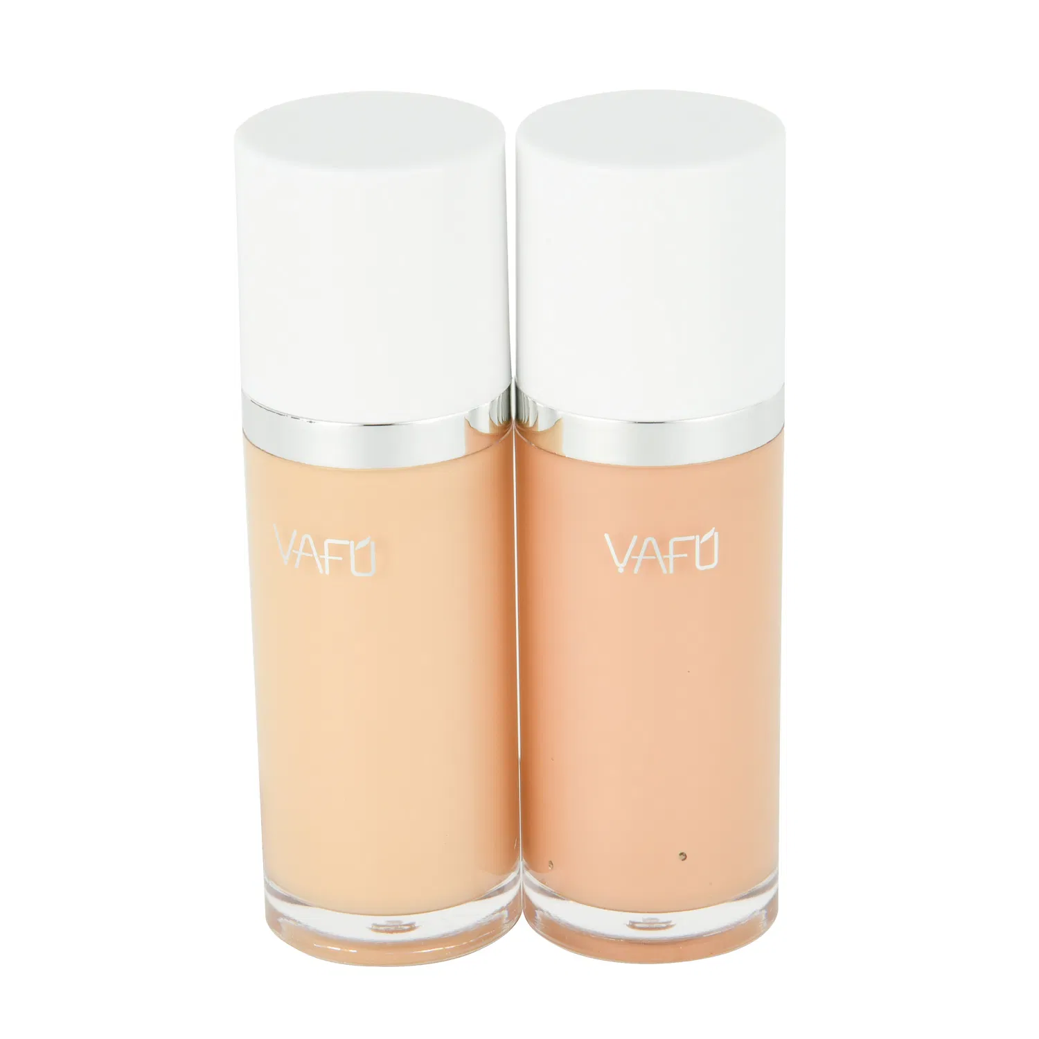 Flawless Finish Waterproof Foundation for Every Skin Type