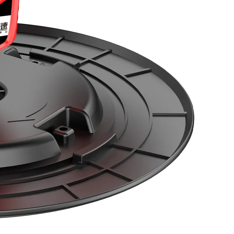 Automatic Battery Trowel Smoothing Polishing Machine for Concrete