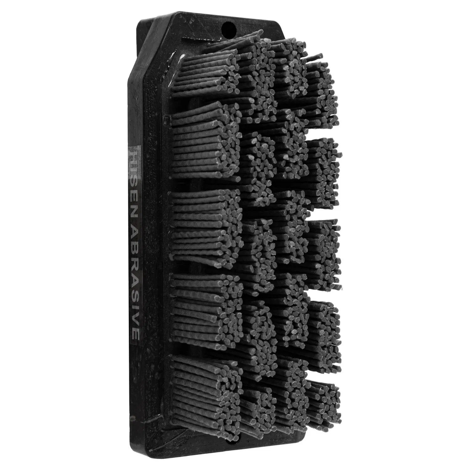 Long Durability Fickert Abrasive Brush for Stone and Porcelain Tile