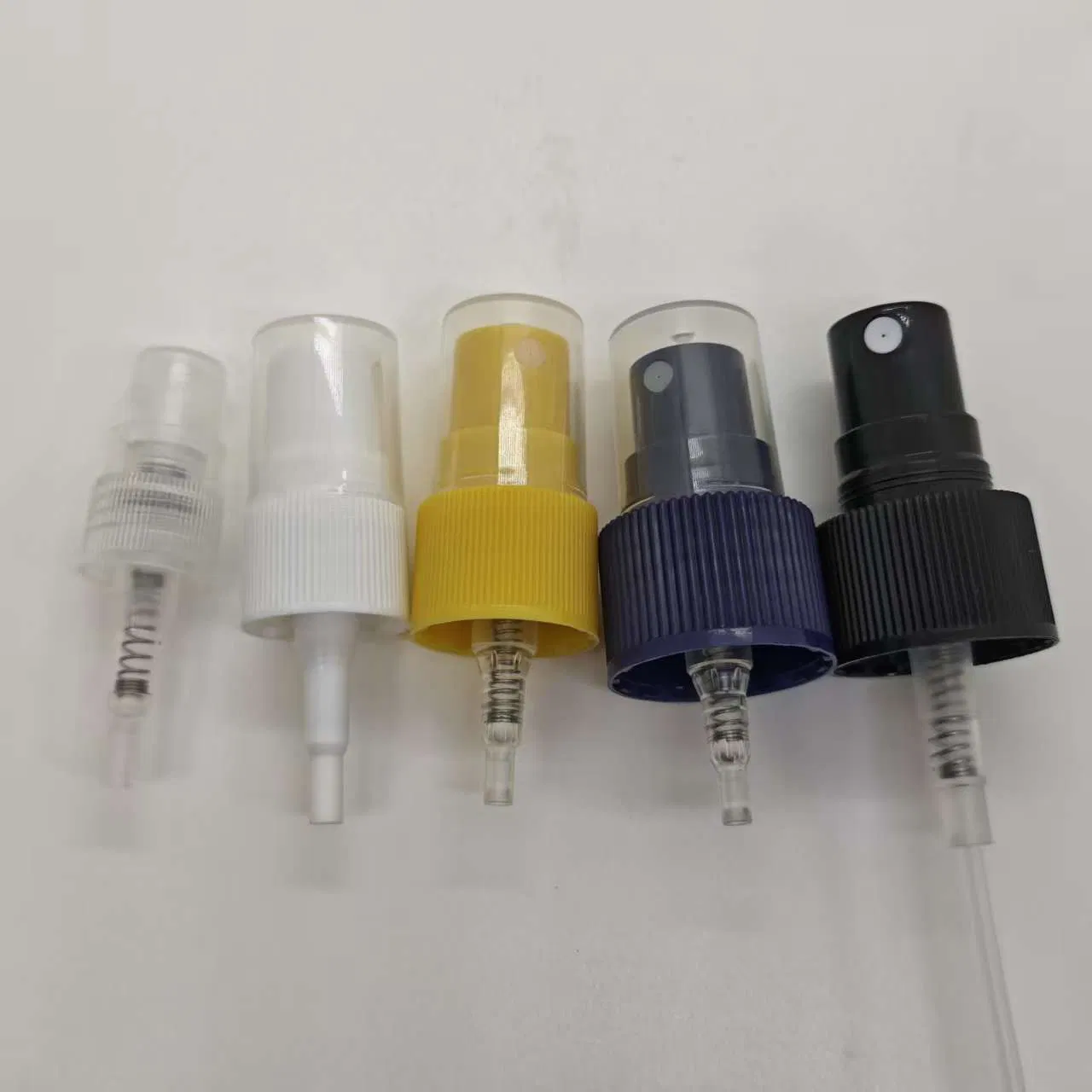 Affordable Fine Mist Dispenser for Versatile Face Mist Sprayer