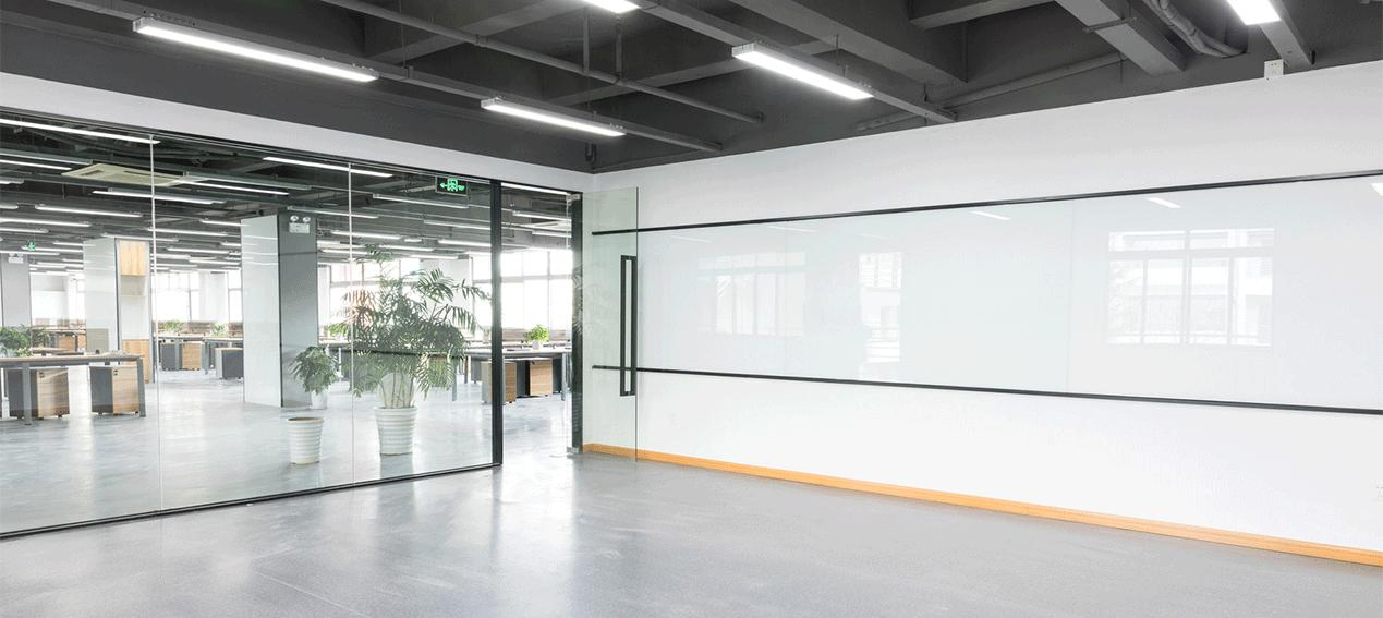 Hot Selling Electric Pdlc Intelligent Dimming Control Privacy Smart Glass Film