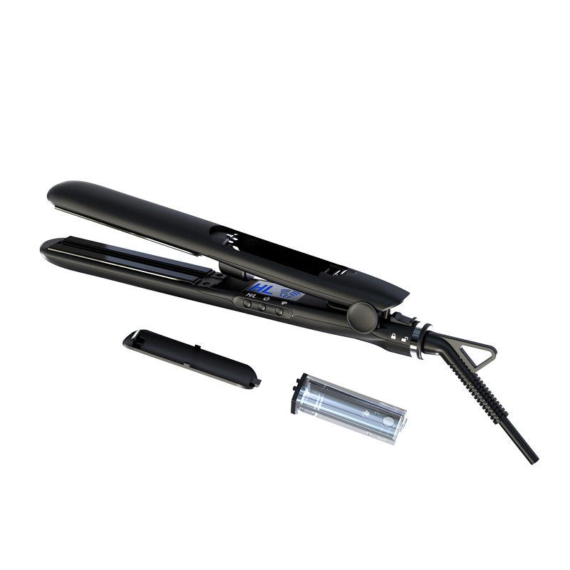 Good Quality Professional Private Label Ceramic Steam Vapor Iron