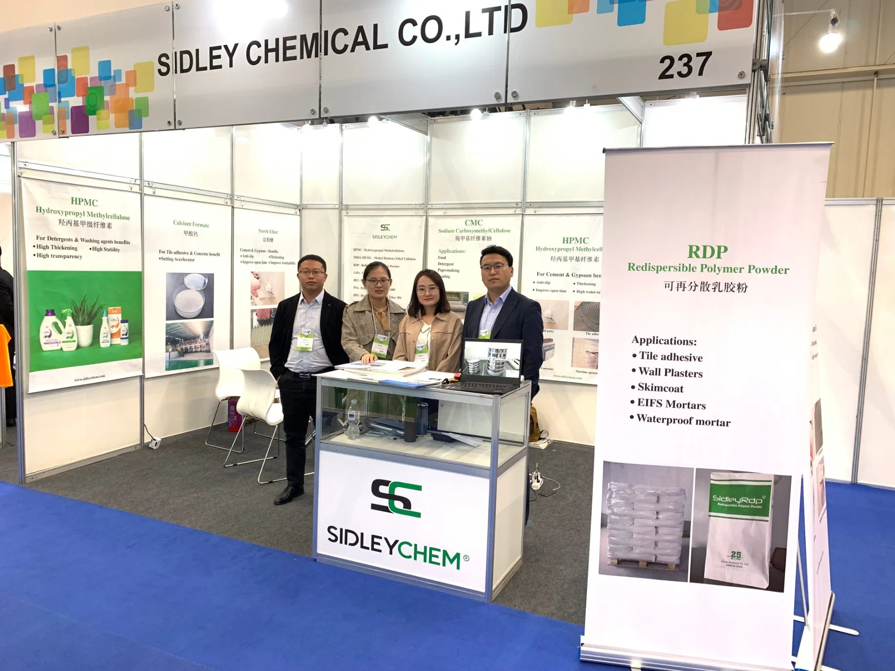 Polypropylene Fiber Is a Special Fiber for Concrete and Mortar