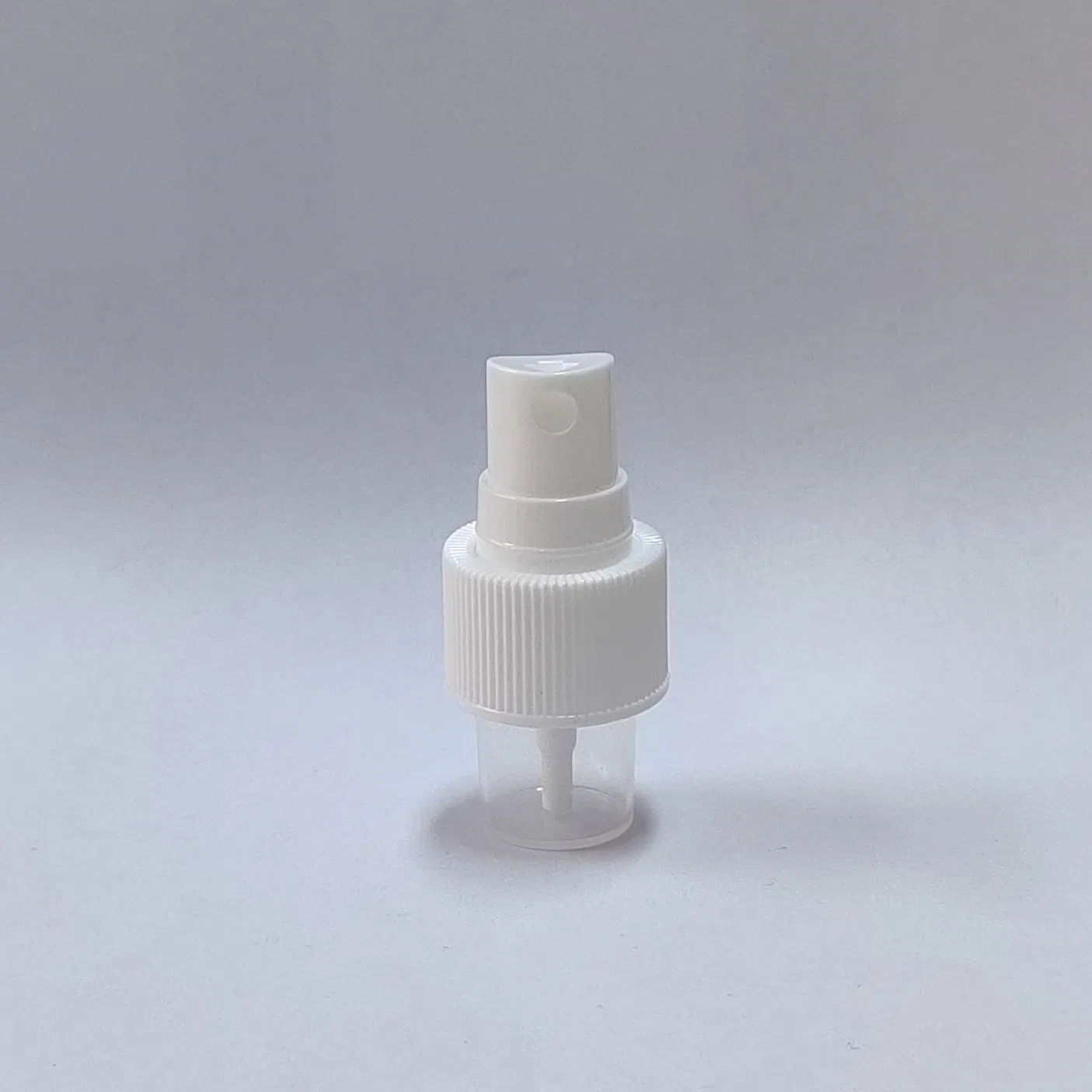 24mm PP Plastic Smooth/Ribbe Ultra Fine Mist Sprayer Household Use