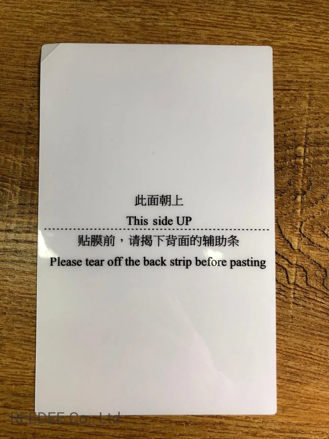 Factory Self-Healing Screen Protector Clear TPU Cutting Machine Film