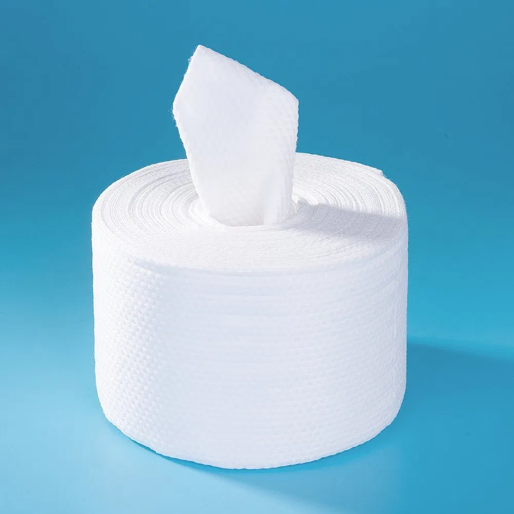 Luxuriously Soft Baby Cotton Towel for Sensitive Skin Care