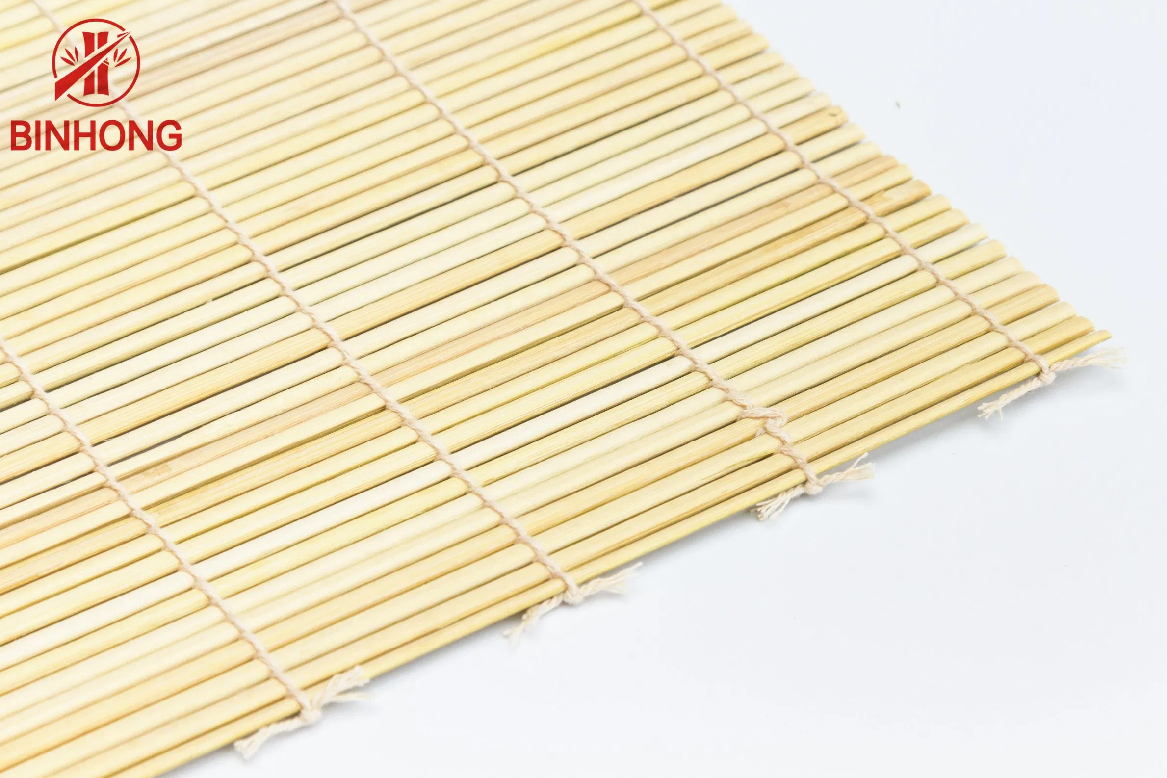 High Quality Bamboo Sushi Mat Roller Rice Kit Rolling Mat