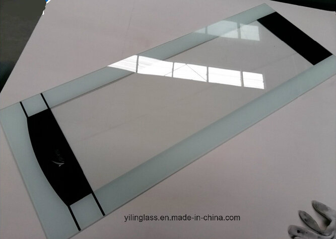 4mm 5mm Tempered Roaster Glass with Australian Certificate, CE Certificate