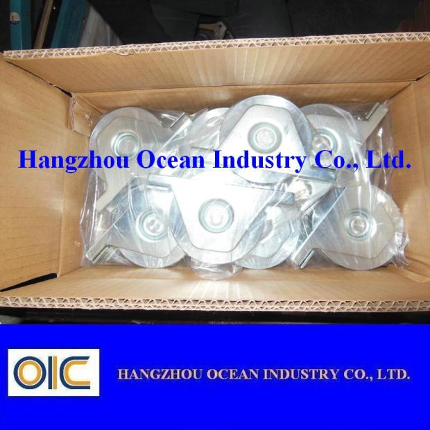 Professional Manufacturer Sliding Door Parts Sliding Gate Accessory