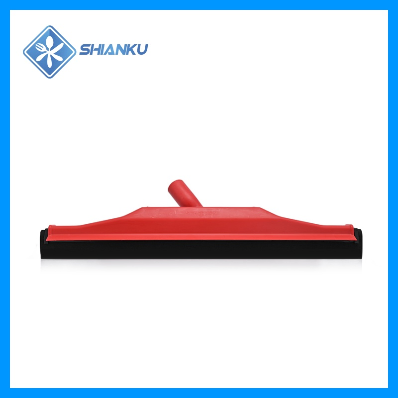 Shianku Revolving Neck Professional Floor Cleaning Ppf Squeegee with Replaceable Sponge