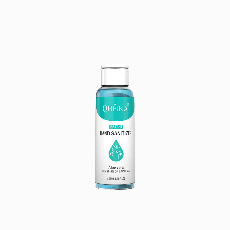 30ml Alcohol Hand Sanitizer Waterless Gel