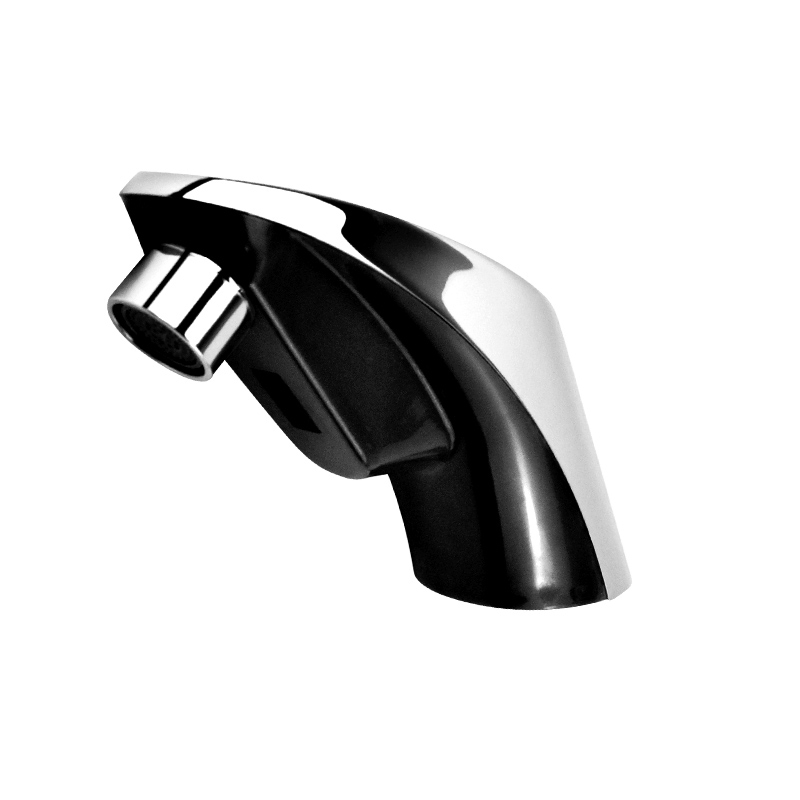 Смеситель для раковины с датчиком движения, автоматический