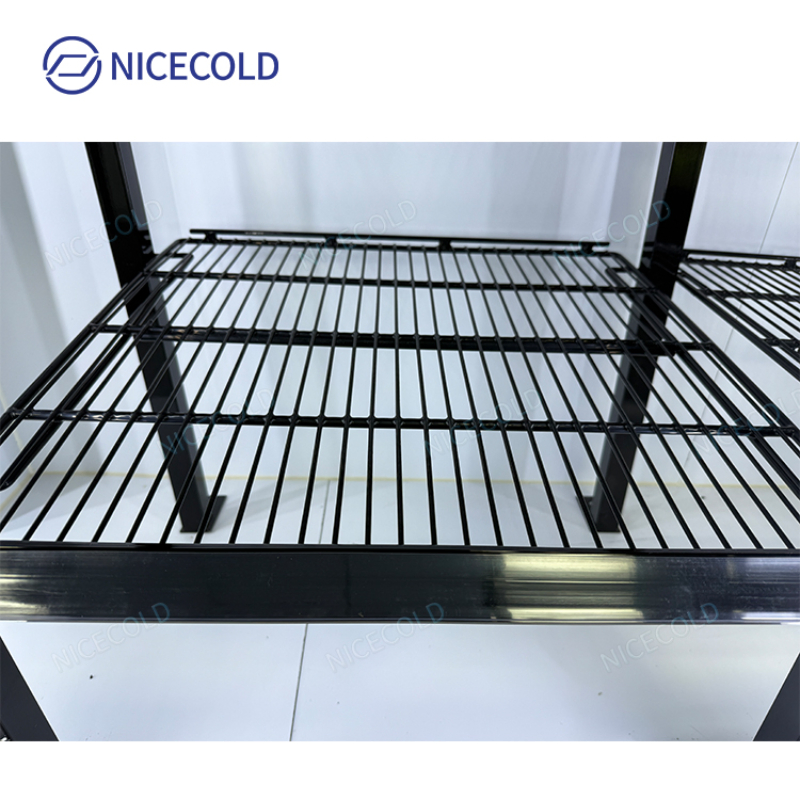 Wire Mesh Shelf Fridge Racks Refrigeration Shelves for Refrigerator