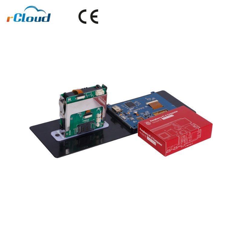 Customized Software Cashless Payment Player Tracking System