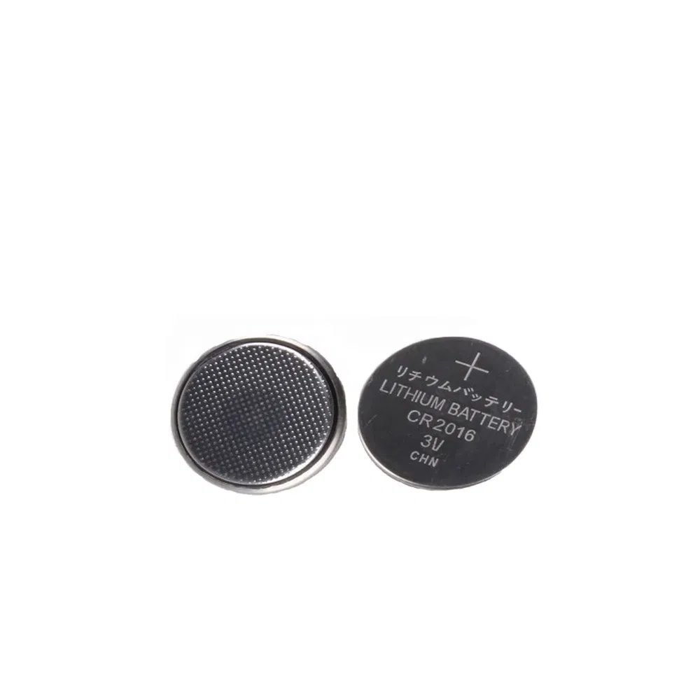 Батарейка-таблетка CR2016 3V 75mAh