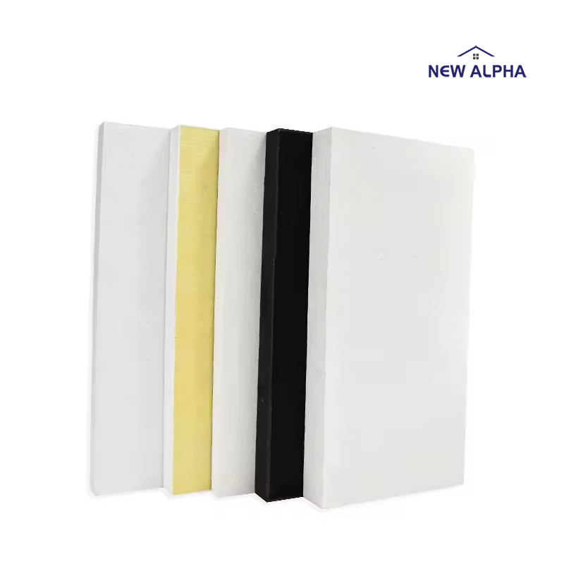 Hot Sell Fiberglass Board Acoustical Decorative Ceiling